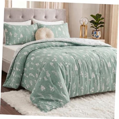 Comforter set printed - set,,