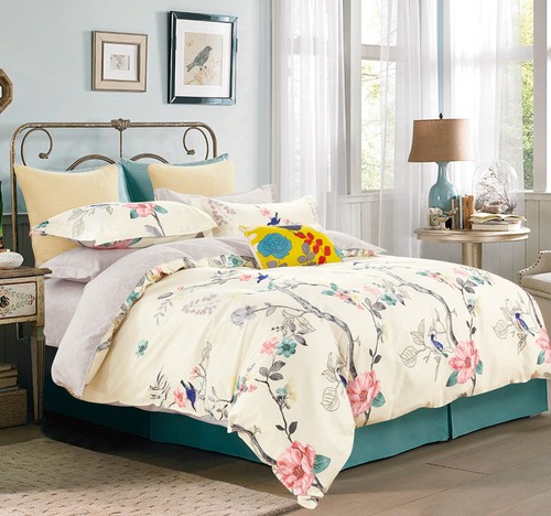 Open box item - item:, floral
