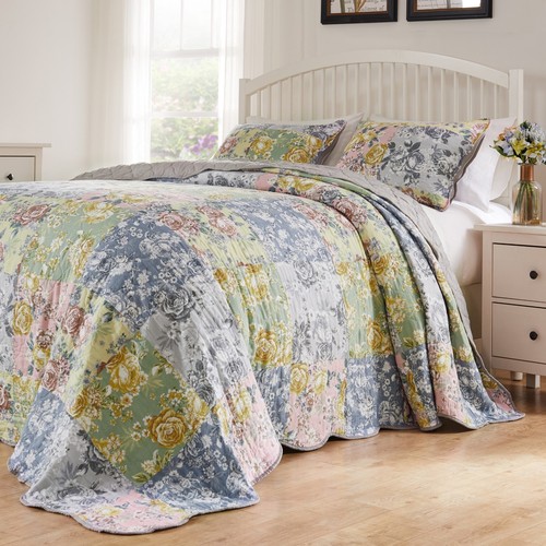 Greenland home fashions 3pc - fashions,